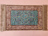 Liin's Mini Praying Mat. سجادة صلاة لين الصغيرة