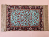 Liin’s Mini Praying Mat سجادة صلاة لين الصغيرة