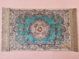 Liin’s Mini Praying Mat سجادة صلاة لين الصغيرة