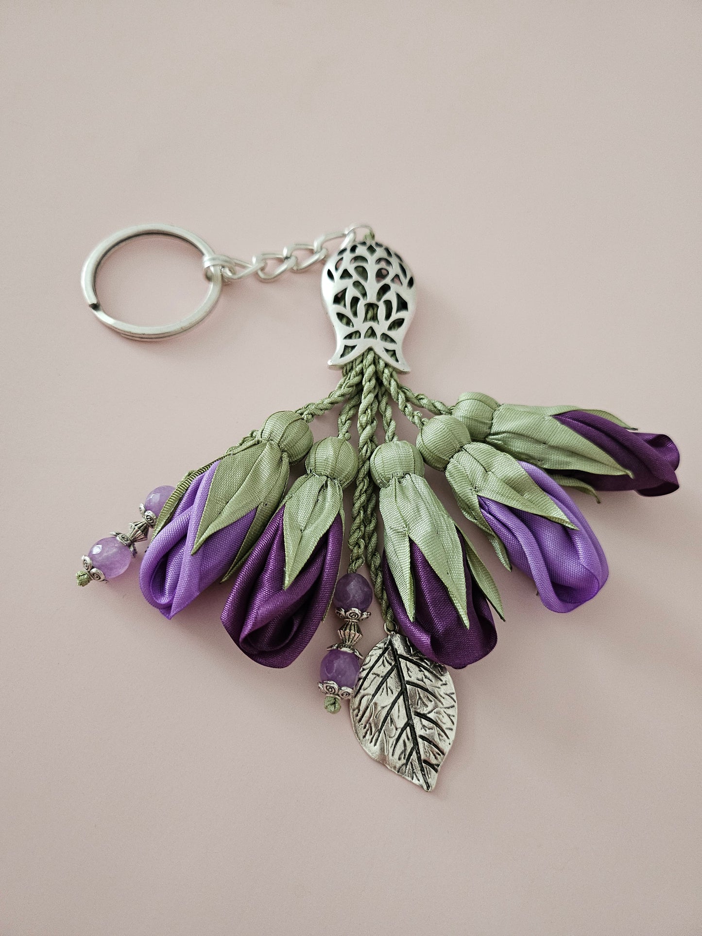 Keychain / Bag Charm