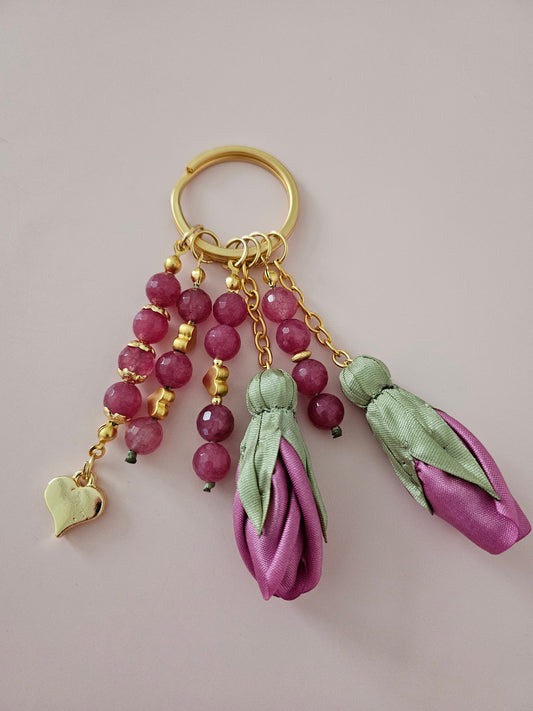 Keychain / Bag Charm