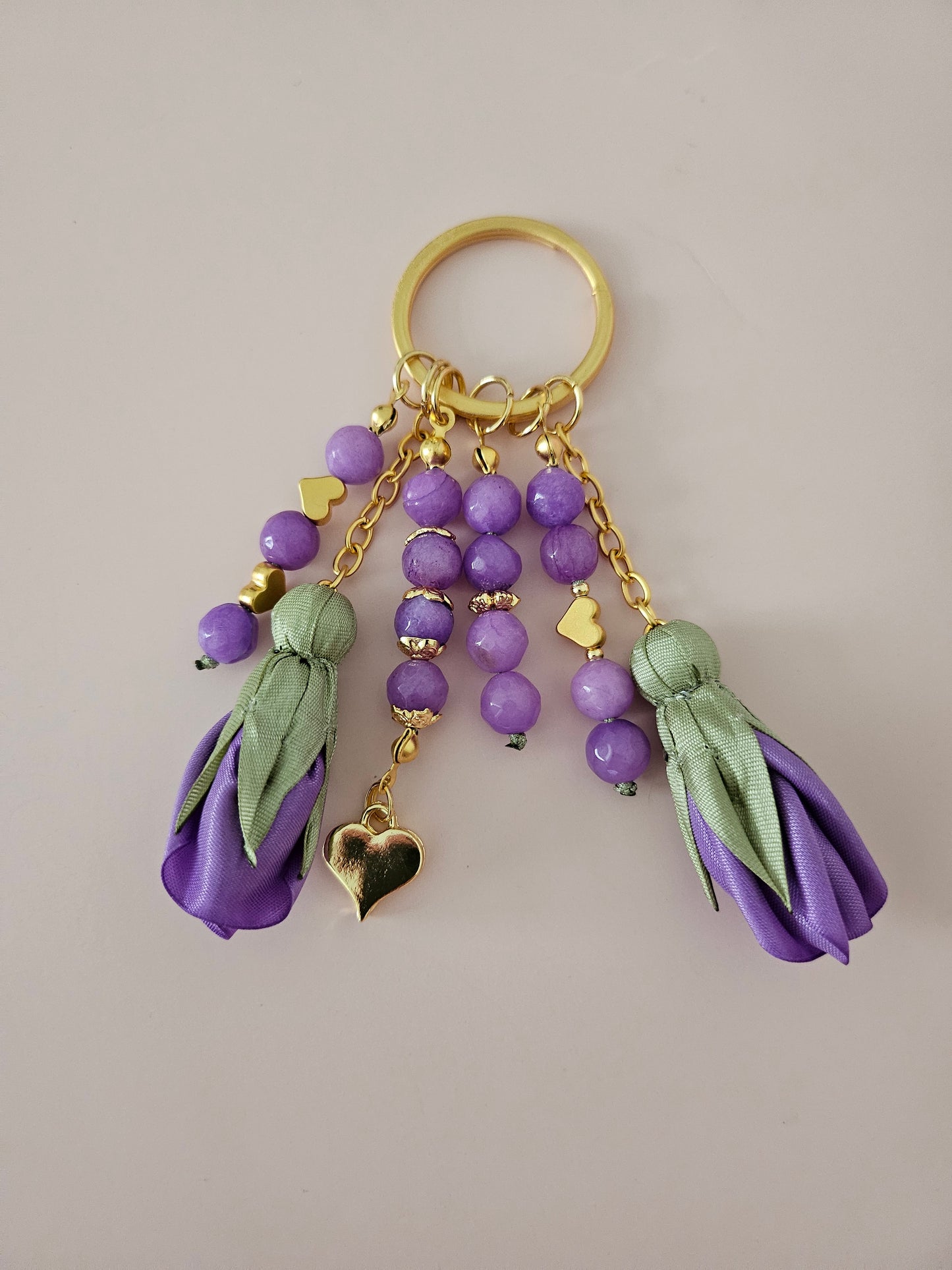 Keychain / Bag Charm
