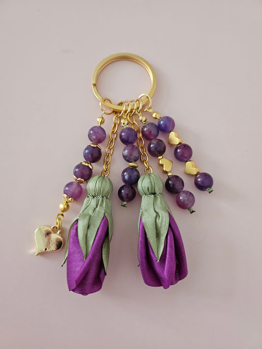 Keychain / Bag Charm
