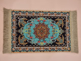 Liin’s Mini Praying Mat سجادة صلاة لين الصغيرة