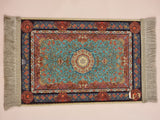Liin’s Mini Praying Mat سجادة صلاة لين الصغيرة