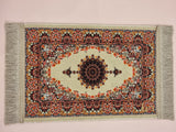 Liin’s Mini Praying Mat سجادة صلاة لين الصغيرة