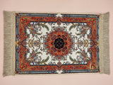 Liin’s Mini Praying Mat سجادة صلاة لين الصغيرة