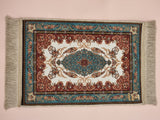 Liin’s Mini Praying Mat سجادة صلاة لين الصغيرة