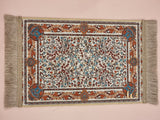 Liin’s Mini Praying Mat سجادة صلاة لين الصغيرة