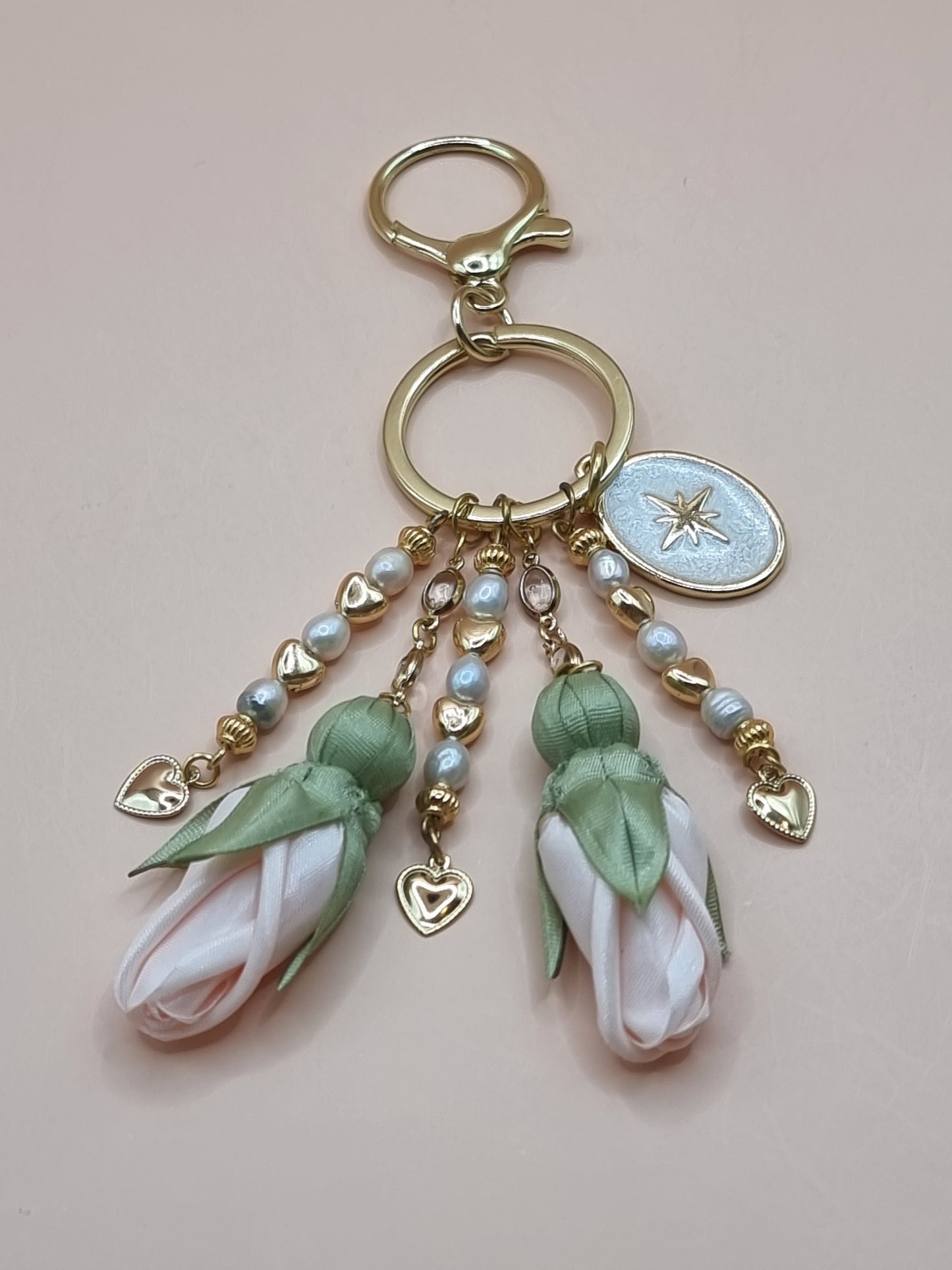 Keychain / Bag Charm