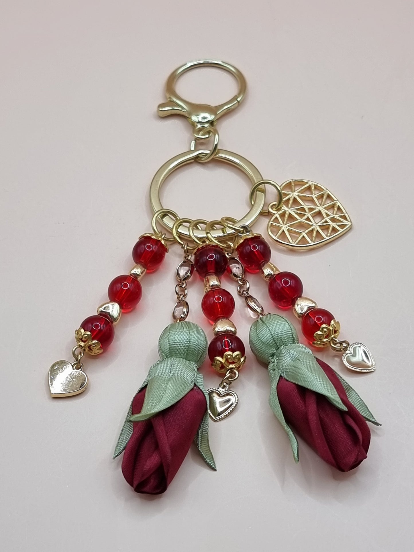 Keychain / Bag Charm