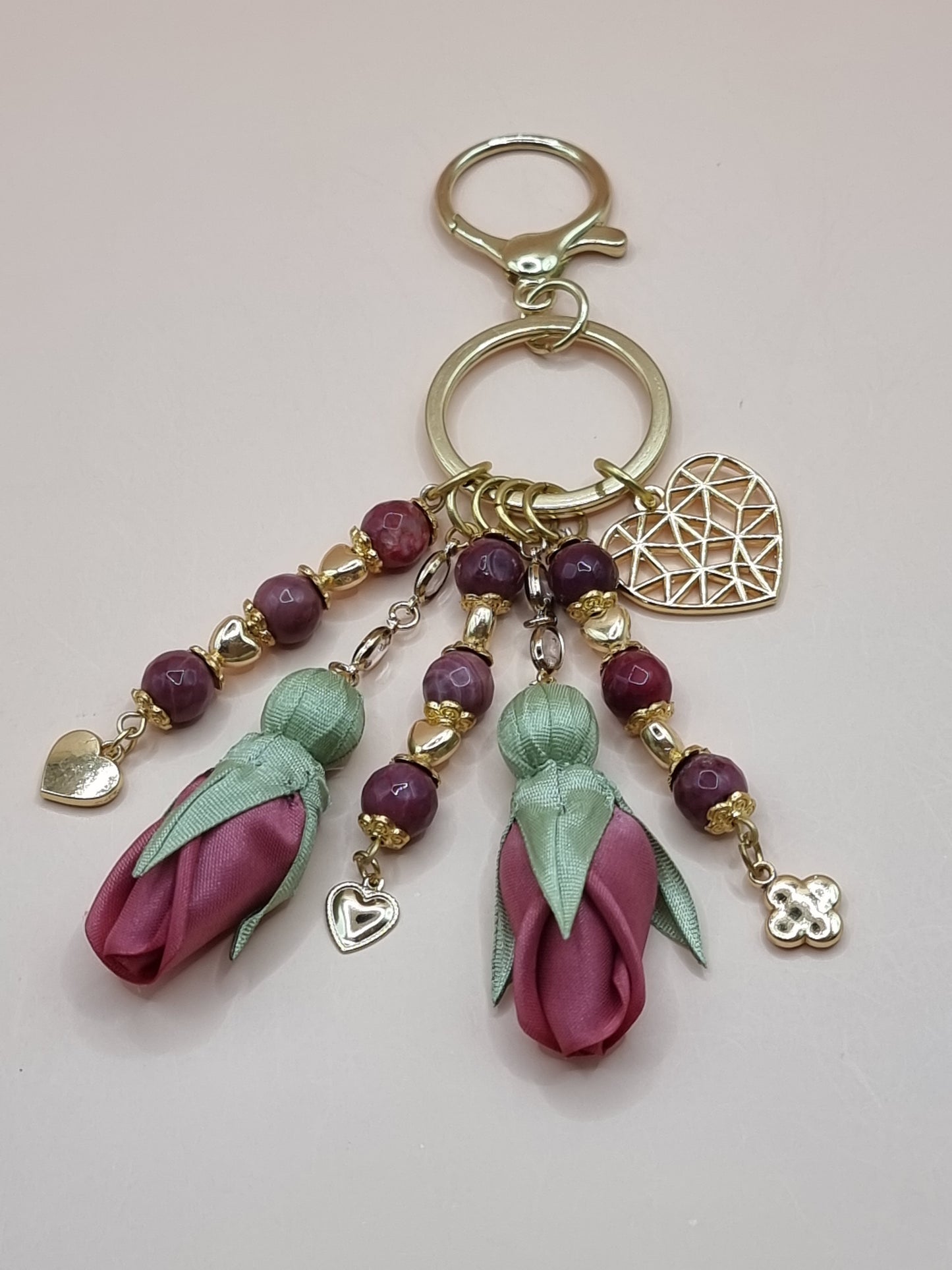 Keychain / Bag Charm