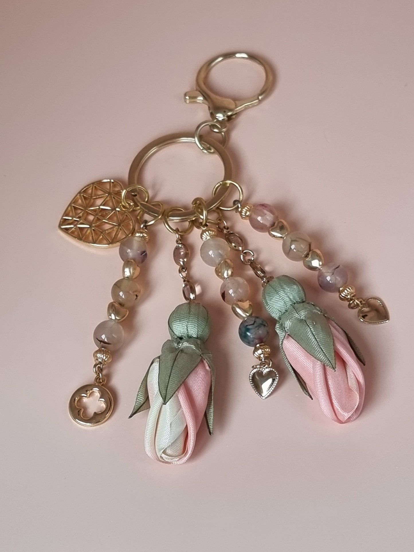 NEW - Keychain / Bag Charm