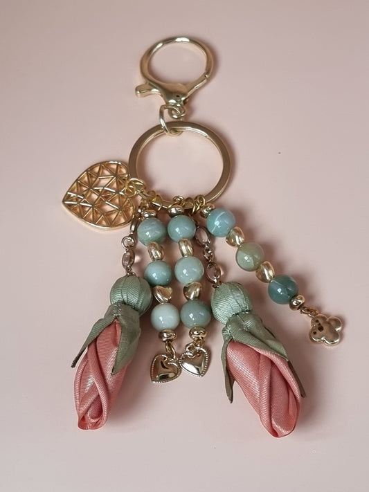 NEW - Keychain / Bag Charm