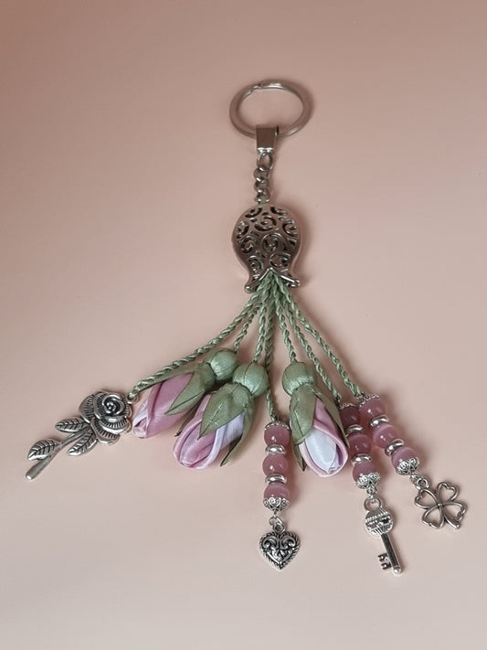 NEW - Keychain / Bag Charm