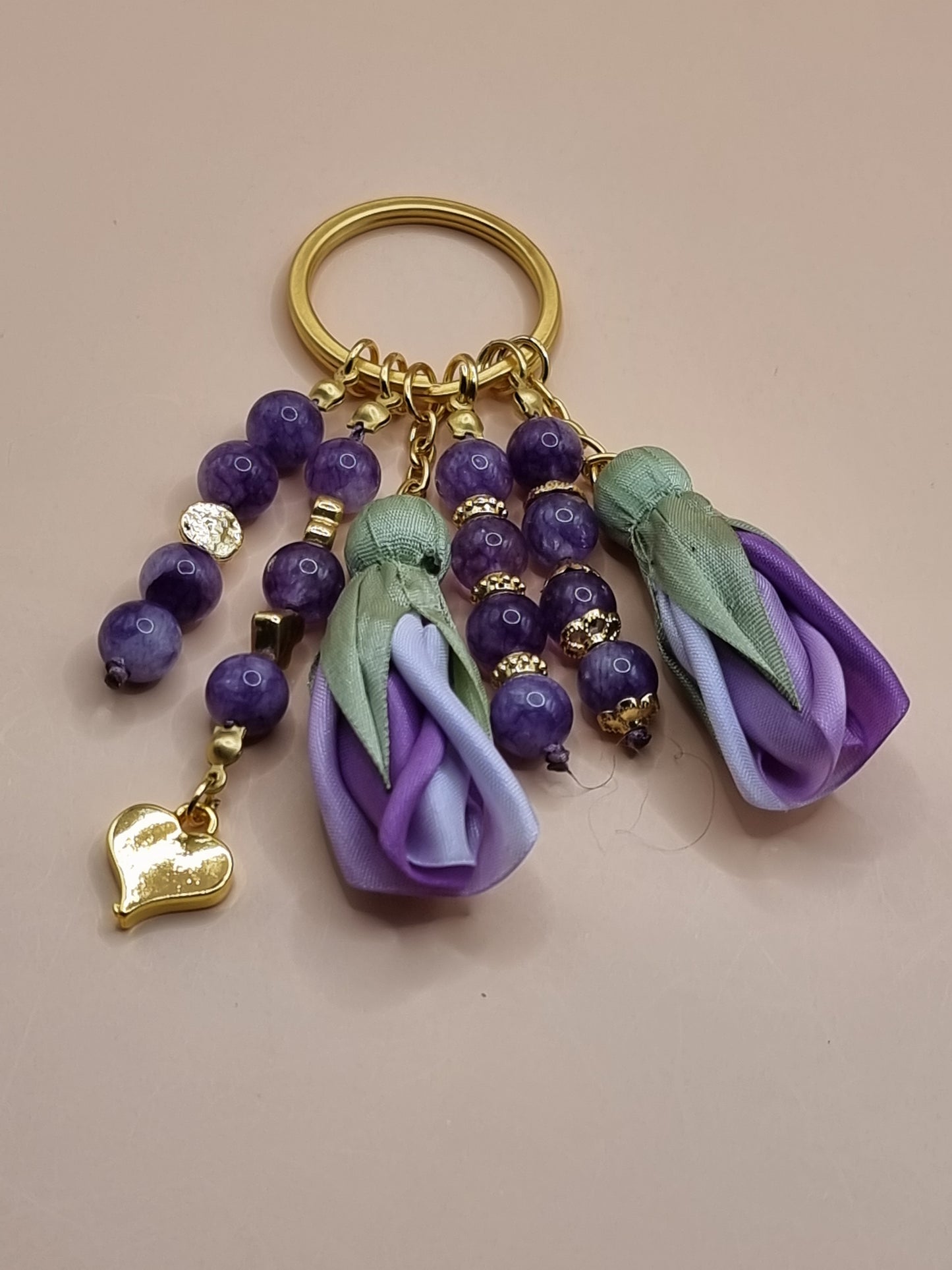 NEW - Keychain / Bag Charm