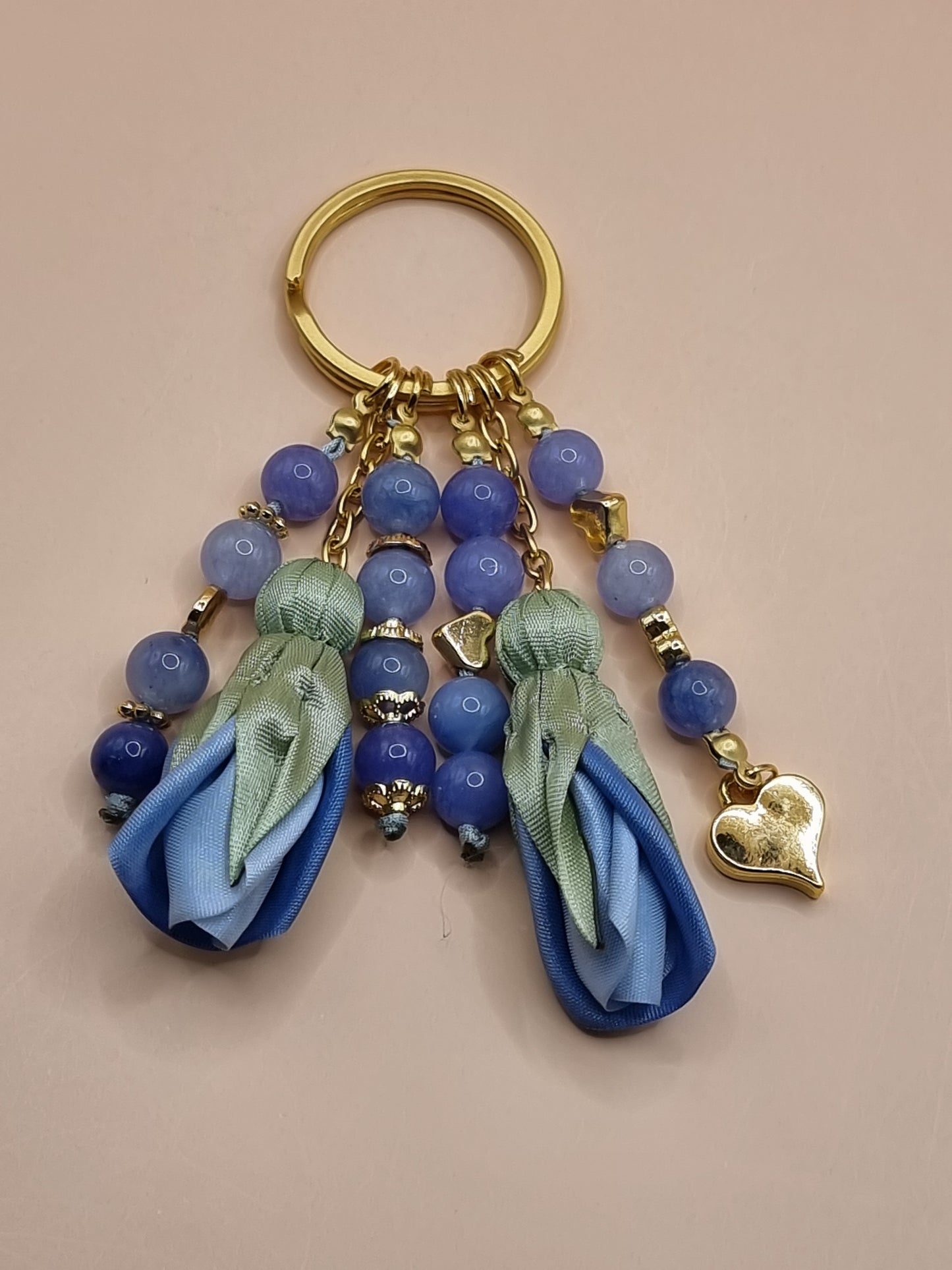 NEW - Keychain / Bag Charm