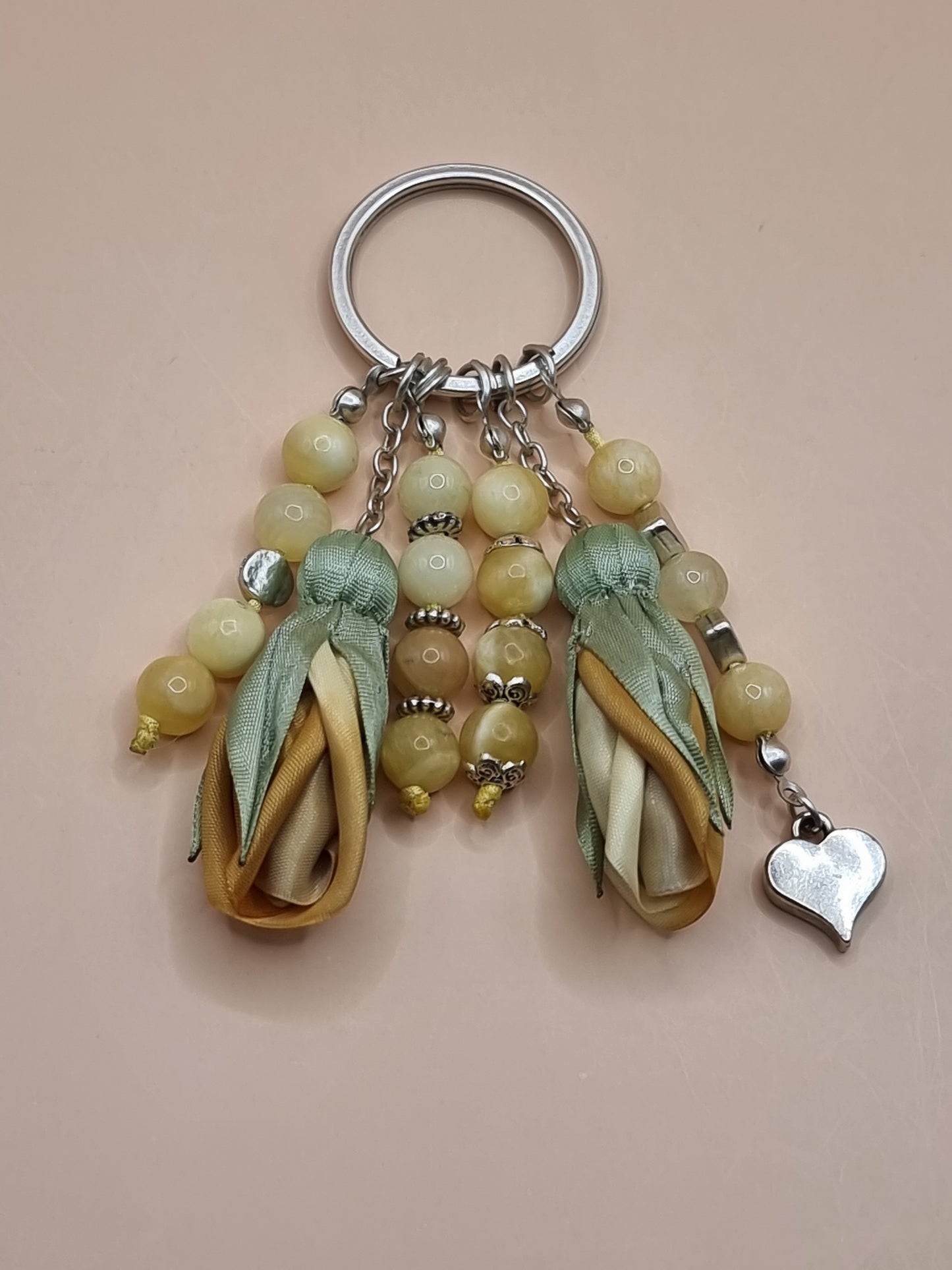 NEW - Keychain / Bag Charm