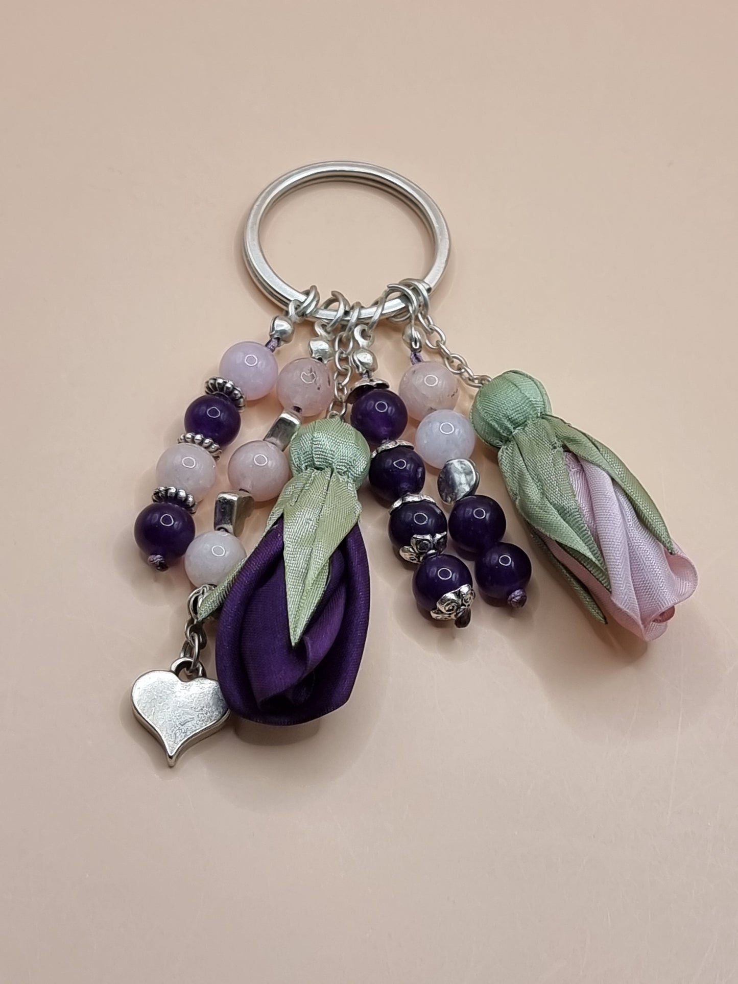 NEW - Keychain / Bag Charm