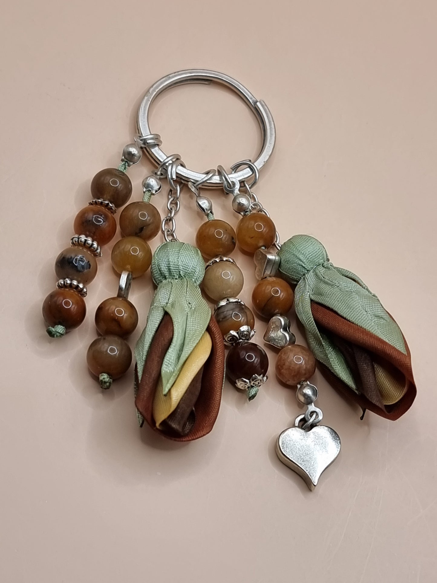 NEW - Keychain / Bag Charm