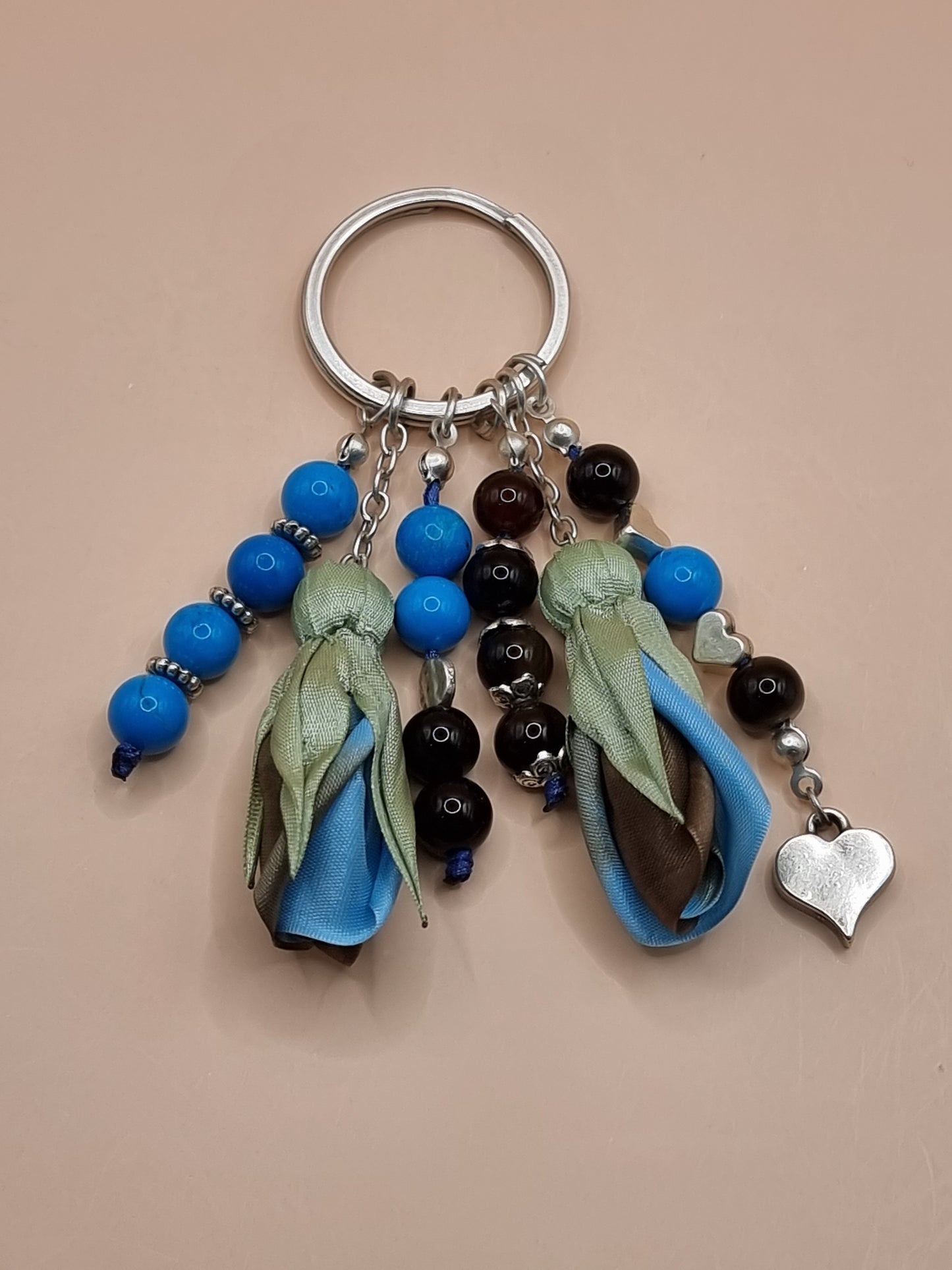 NEW - Keychain / Bag Charm