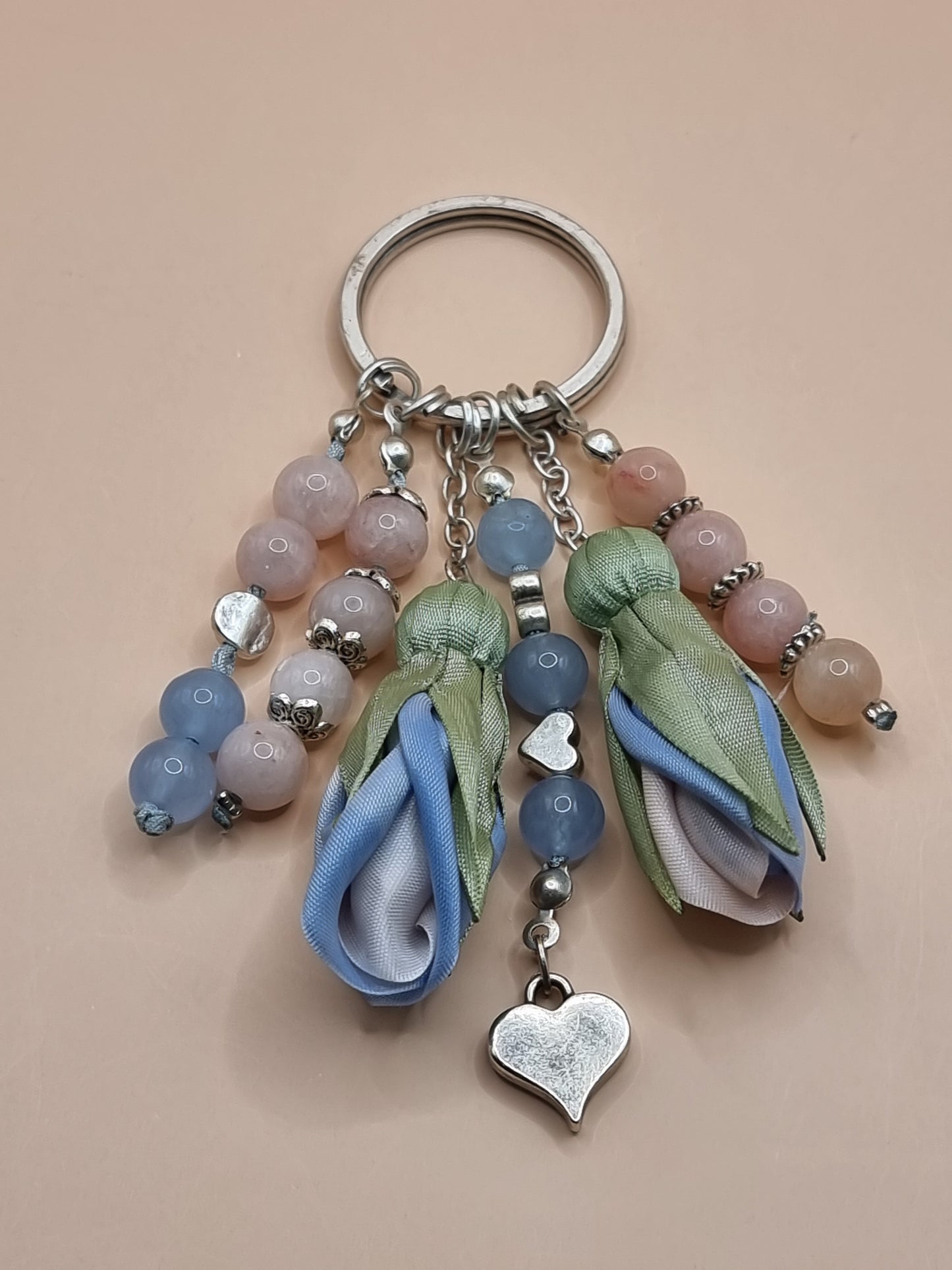 NEW - Keychain / Bag Charm