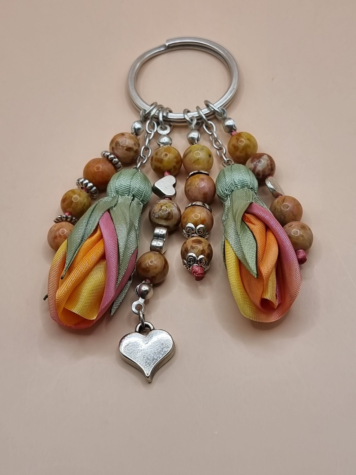 NEW - Keychain / Bag Charm