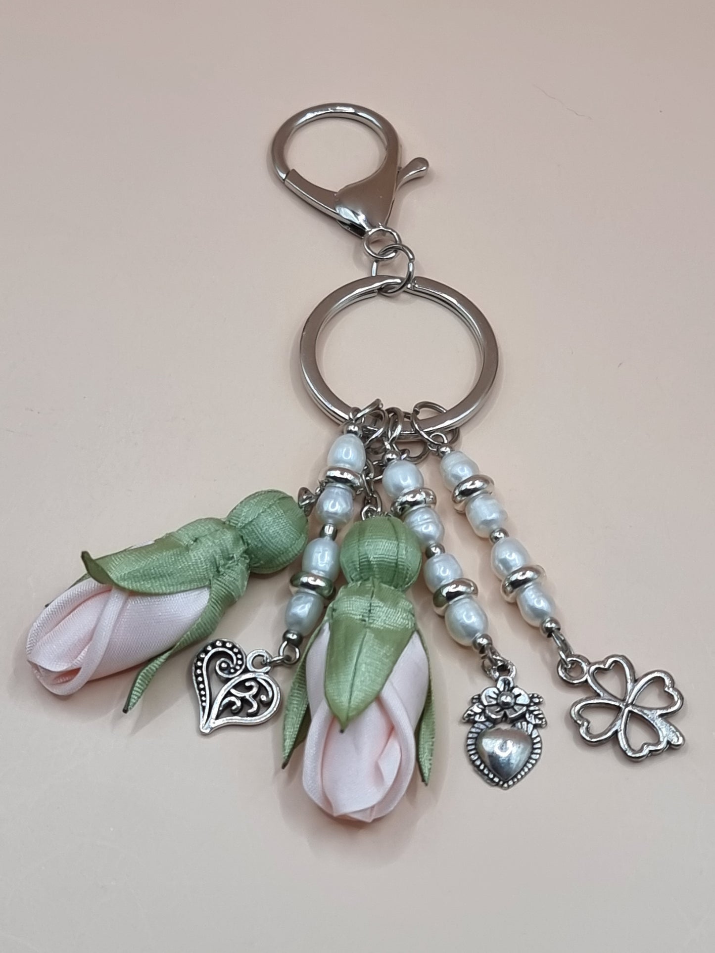 NEW - Keychain / Bag Charm