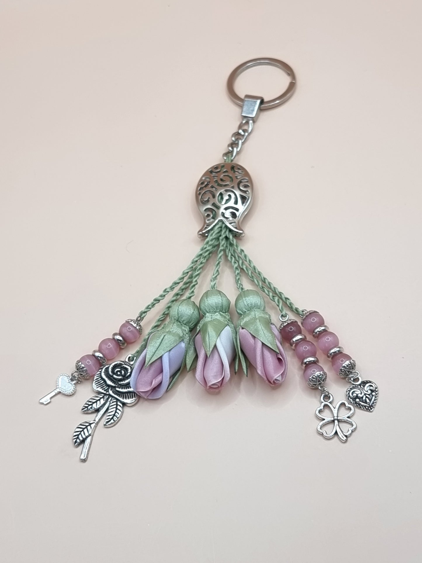 NEW - Keychain / Bag Charm