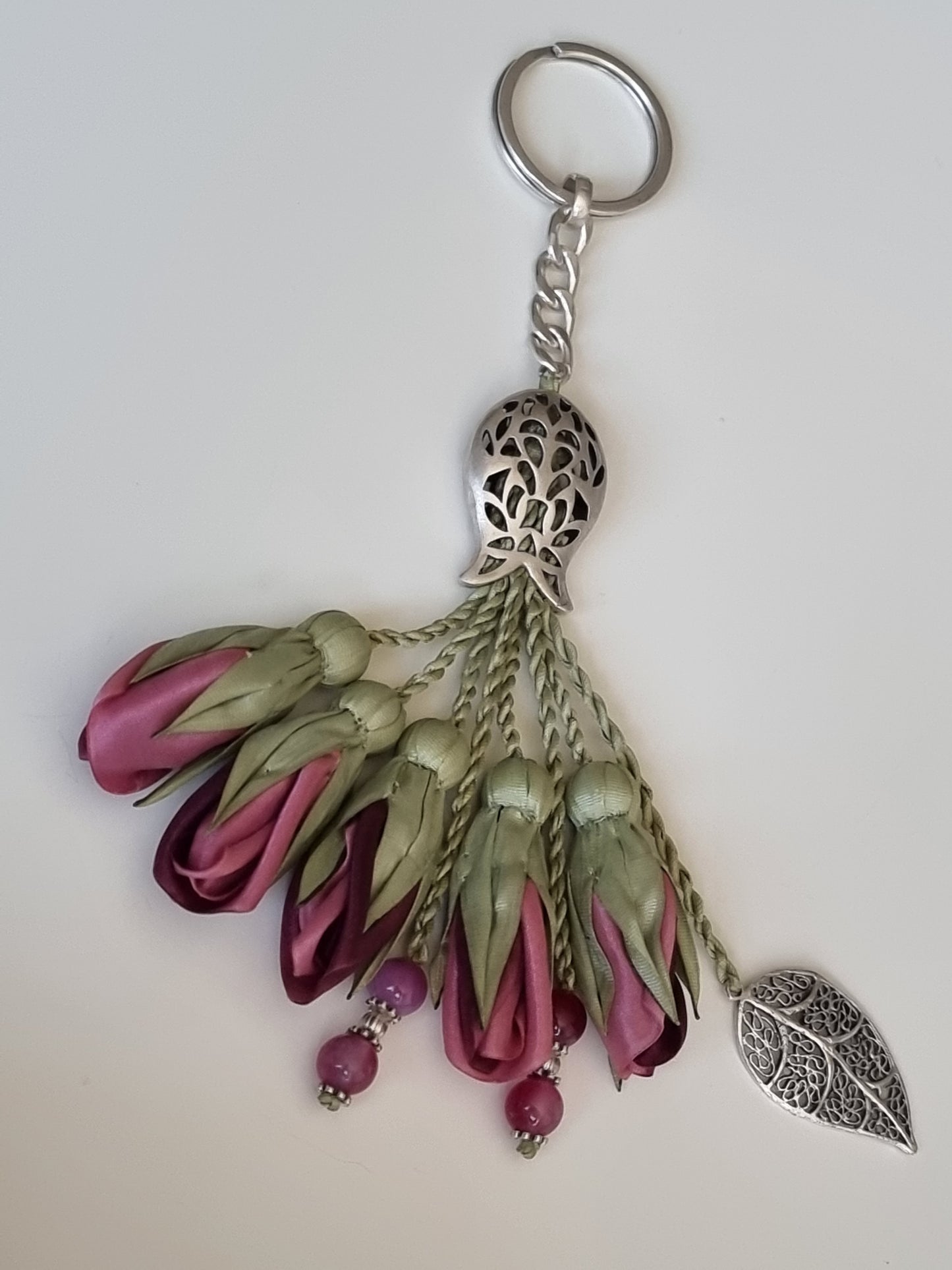 NEW - Keychain / Bag Charm