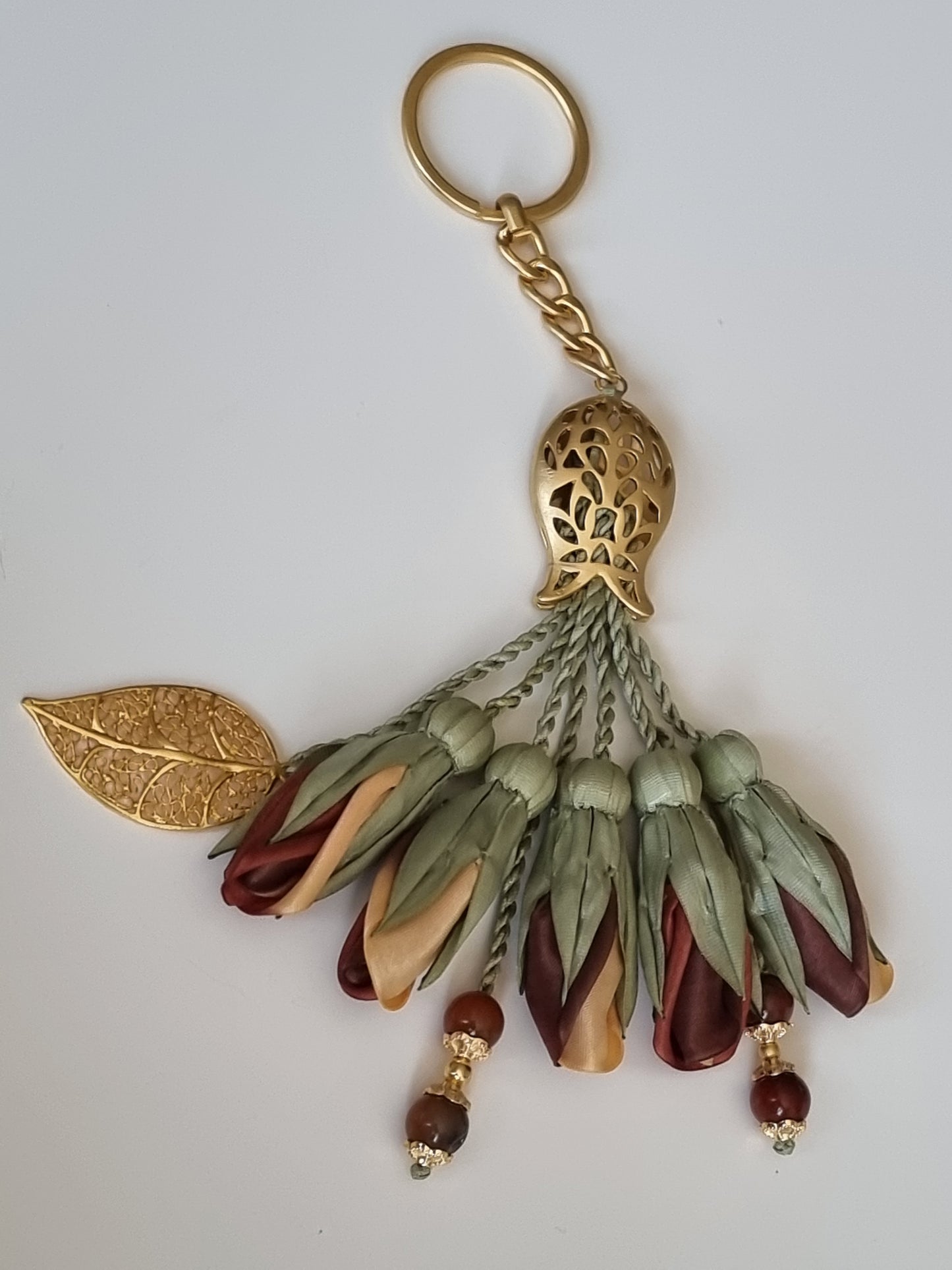 NEW - Keychain / Bag Charm