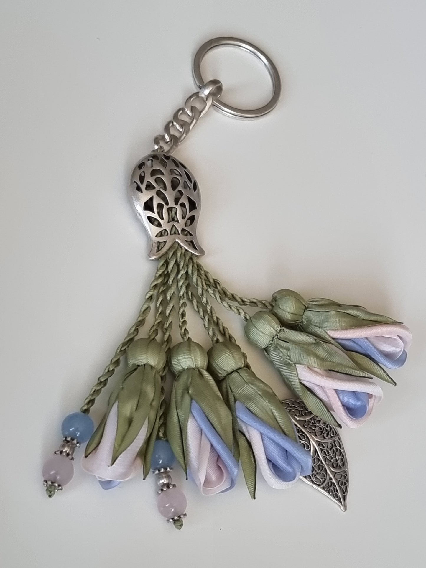 NEW - Keychain / Bag Charm