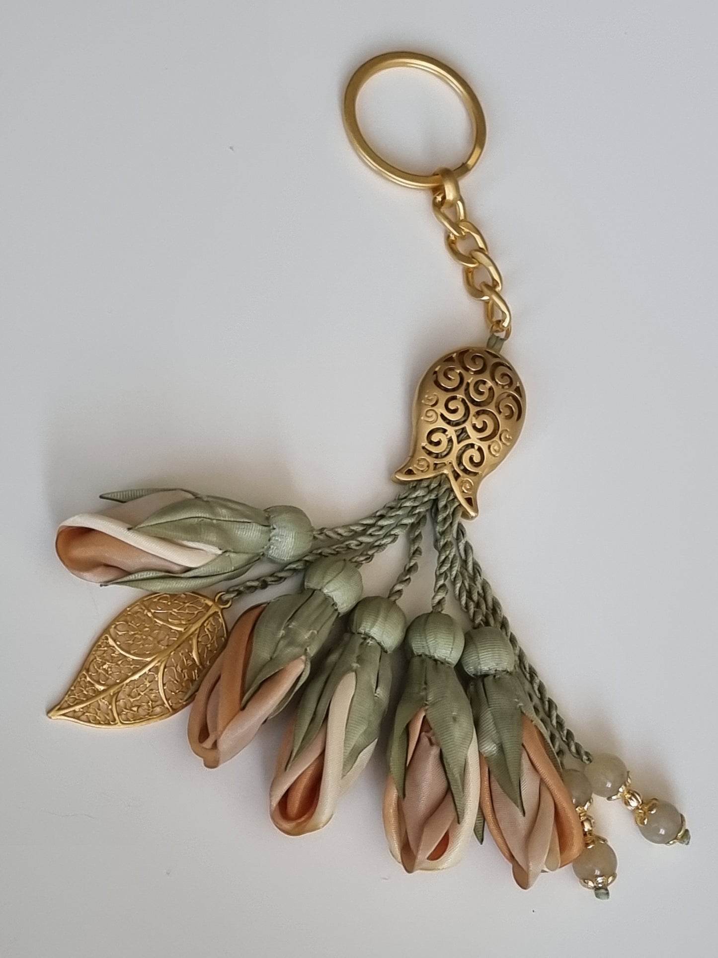 NEW - Keychain / Bag Charm
