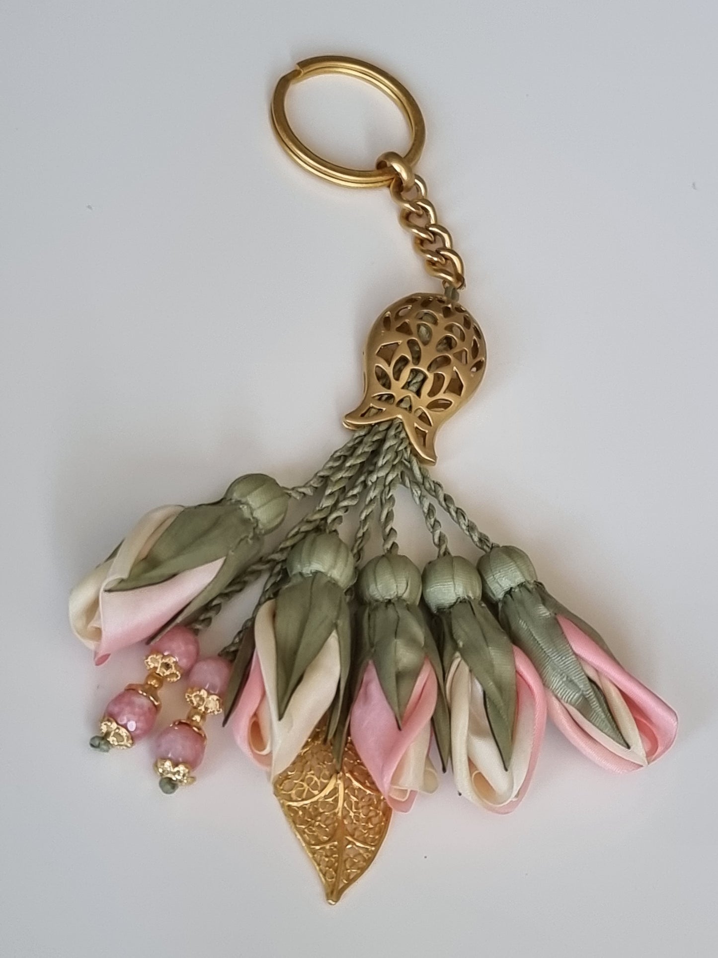 NEW - Keychain / Bag Charm