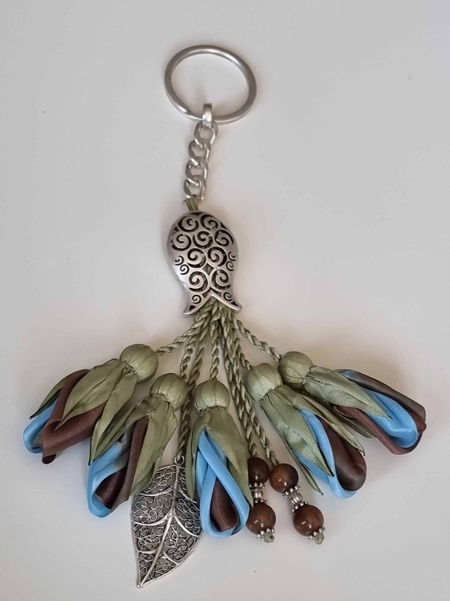 NEW - Keychain / Bag Charm