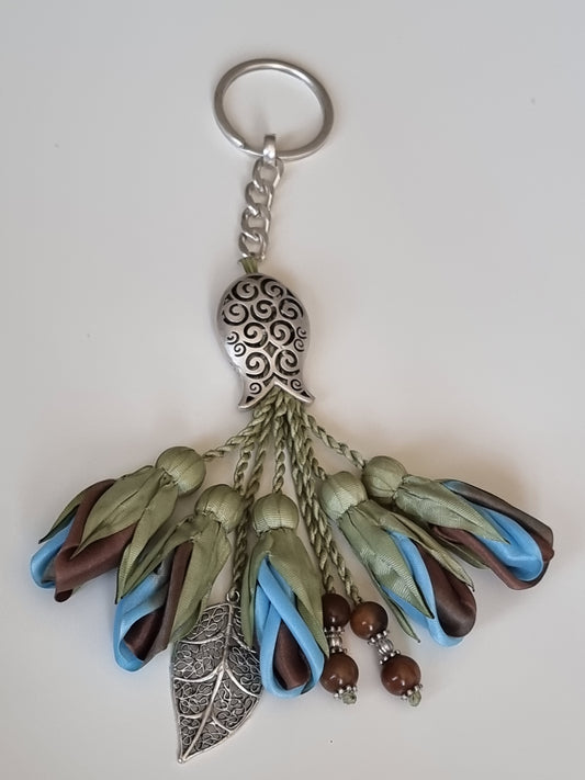 NEW - Keychain / Bag Charm