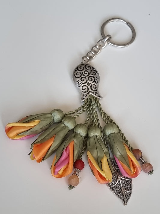 NEW - Keychain / Bag Charm