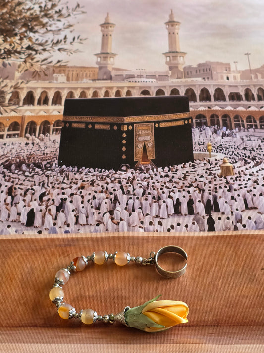 Tawaf Sibha Ring