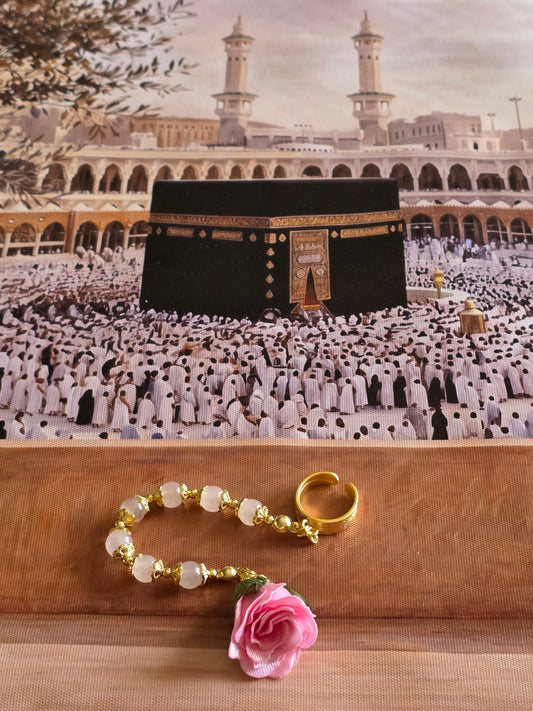 Tawaf Sibha Ring