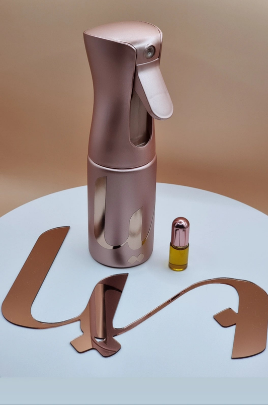 مــرش وخلطـة أدهـان"ليــن" الخنينة