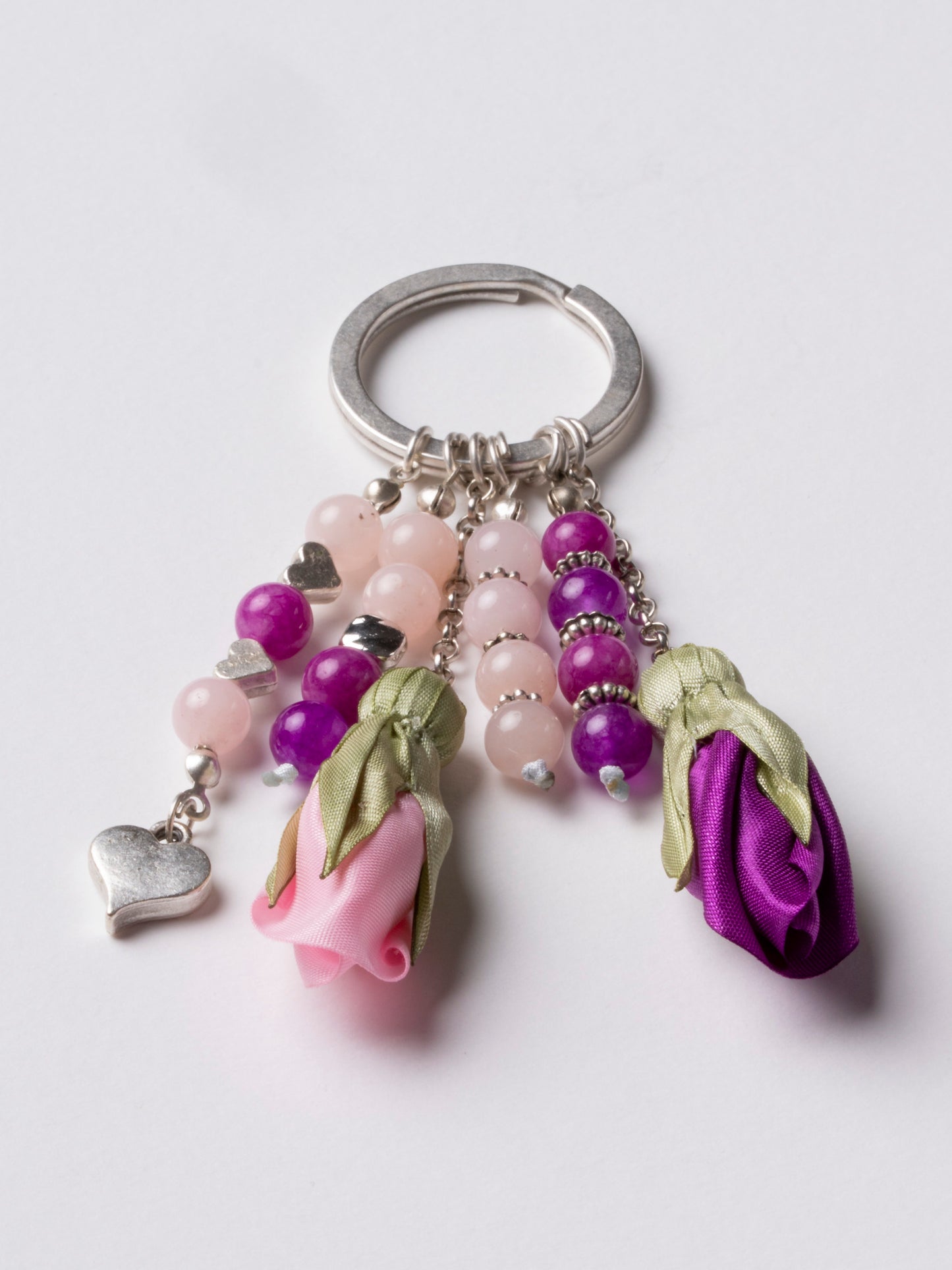 NEW - Keychain / Bag Charm
