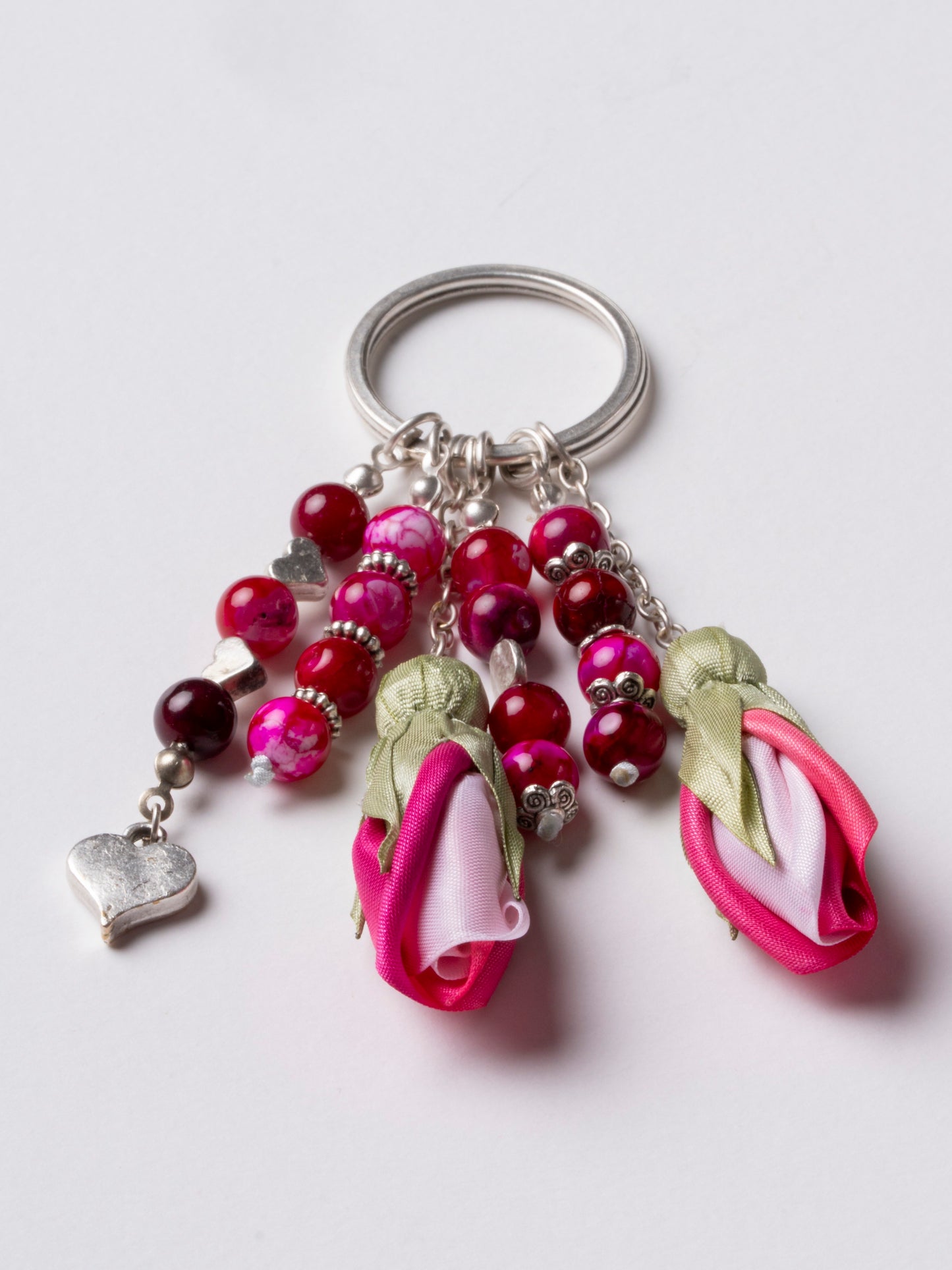 NEW - Keychain / Bag Charm