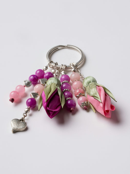 NEW - Keychain / Bag Charm