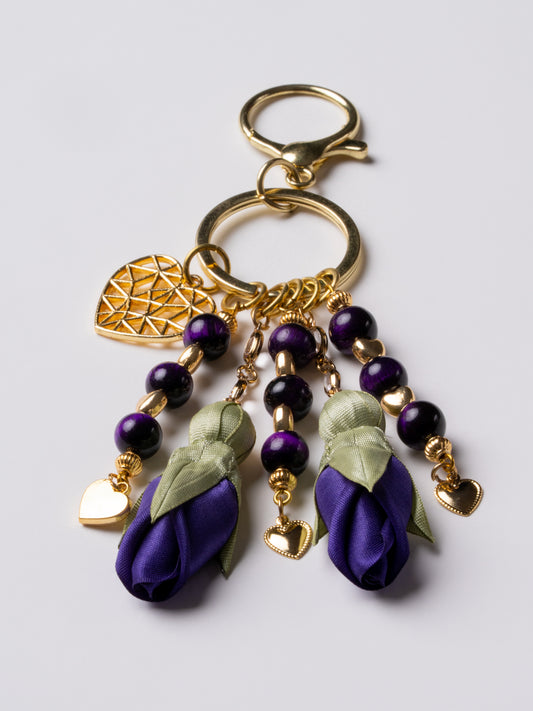 NEW - Keychain / Bag Charm