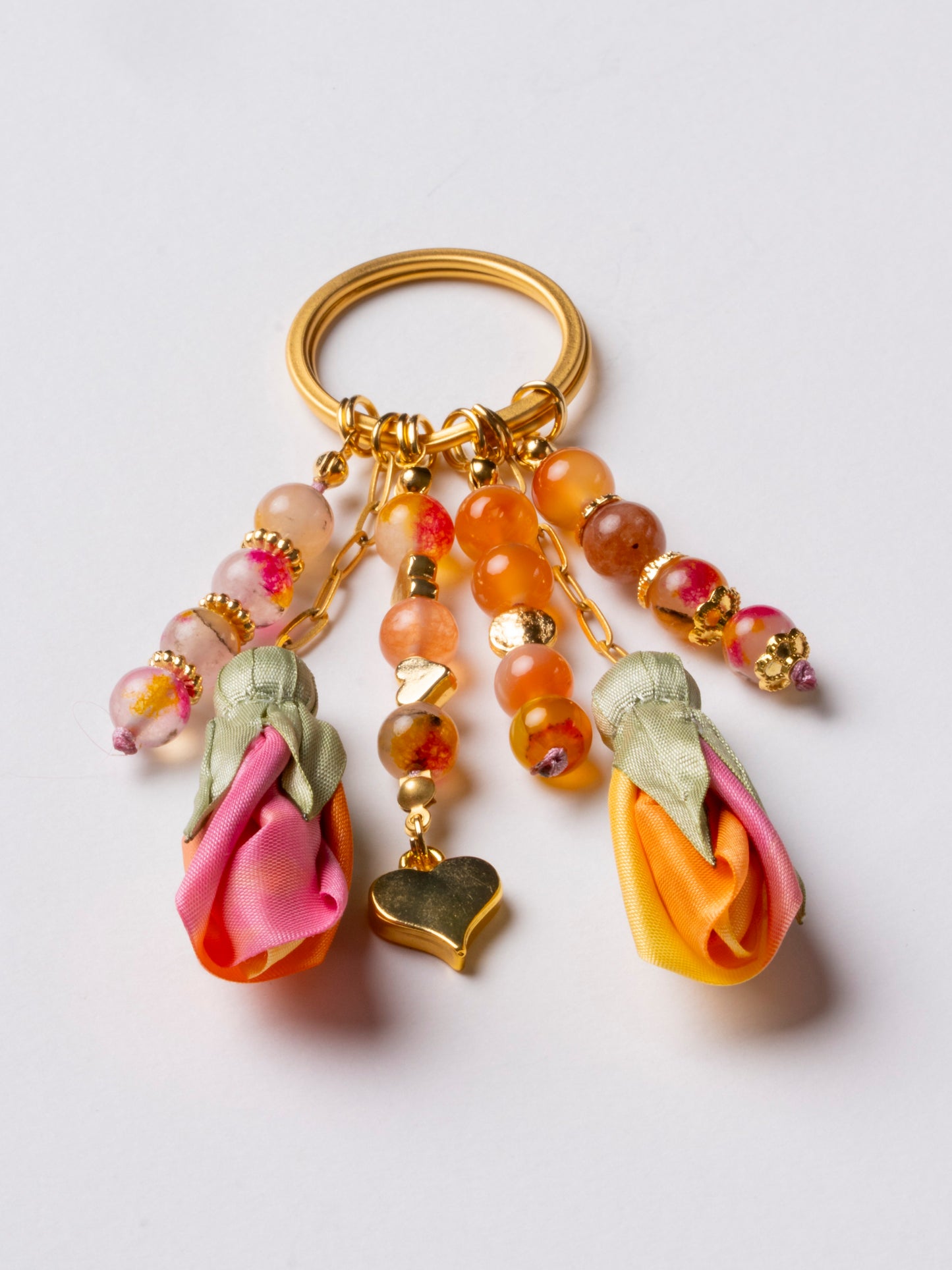 NEW - Keychain / Bag Charm