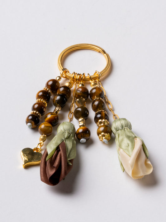 NEW - Keychain / Bag Charm