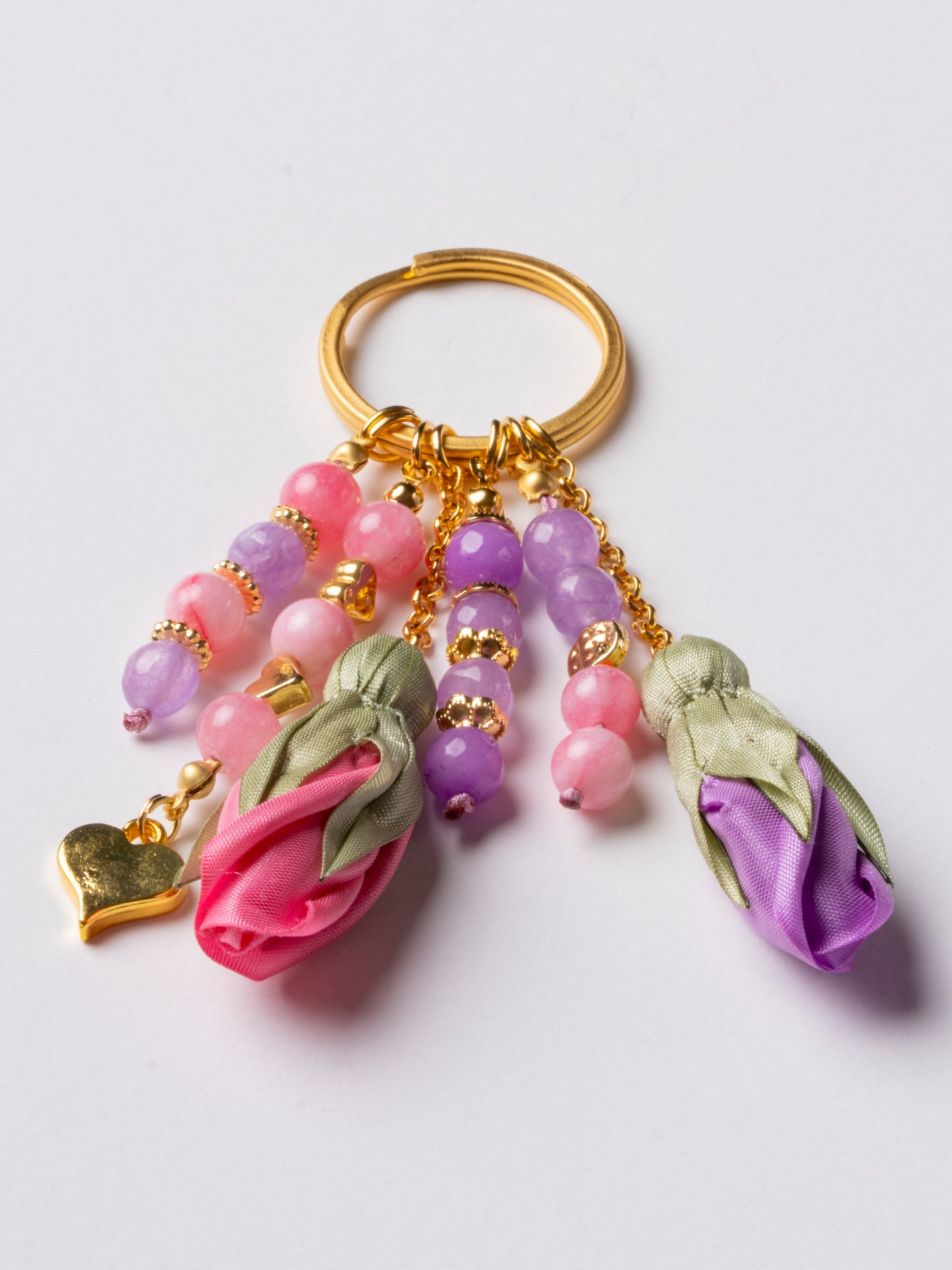 NEW - Keychain / Bag Charm