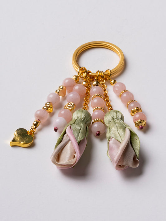 NEW - Keychain / Bag Charm