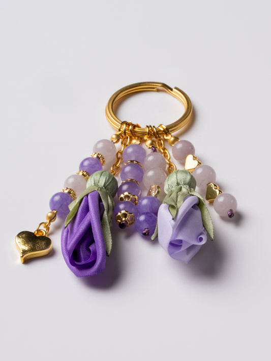 NEW - Keychain / Bag Charm