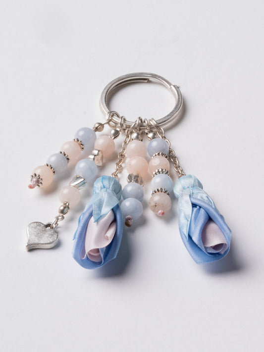 NEW - Keychain / Bag Charm
